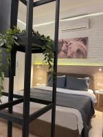 Appartamento con 1 Camera da Letto
