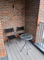 Stylish 2 Bedroom Apartment in Rochester, Kent- 3 min from Rochester Train Station - B&B Rochester