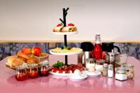 Schienhof - B&B Klausen