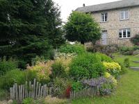 Le clos des fontilhas - Chambres d’hôtes La Roche-Canillac