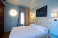 Habitación Doble Superior con balcón