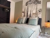 Ollie des Carmes with Clim and Free parking 300m away - Chambres d'hôtes Avignon