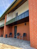 Wohlfühloase in Sennestadt - B&B Bielefeld