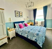 Chambre Double avec Salle de Bains Privative