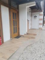 Kod Štefa - Ferienwohnung Jalžabet