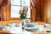Haus Matteo - Familienurlaub beim Ödensee - Ferienwohnung Radling