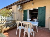 Maison T3 avec mezzanine, piscine, parking, proche mer - Argelès-sur-Mer - FR-1-225-774 - B&B