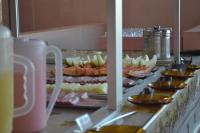 Hotel PRINCIPE - B&B Barra Bonita