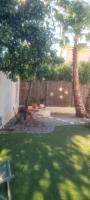 Maison de bord de mer ,Hyères, 3 chambres, jardin, calme - B&B Hyères