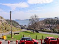 4 Bay View Terrace - Chambres d’hôtes Llandudno
