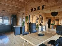 Chalet - B&B