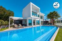 Villa Catalina - Piscina aquecível e BBQ em Armação de Pêra - B&B Armação de Pêra