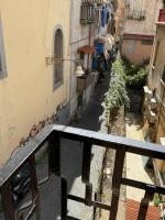 Experience Napoli Center - B&B Naples
