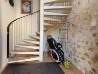 Le Golf Comme Jardin Dormez au Cœur du Parcours - Ferienwohnung