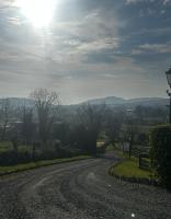 Yewwood Cottage - B&B Newry