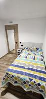 Habitación Individual Estándar con baño compartido