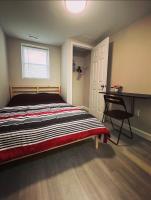 Habitación Doble con baño privado