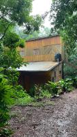 Casa Barranca del Mbocay - Ferienwohnung Puerto Iguazú
