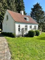 Havehuset er en oase i skoven - Få hele huset for jer selv! - Ferienwohnung Stenstrup