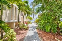 Beachfront Condo on Coco Plum Beach - B&B Marathon