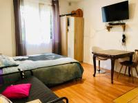 Cosy studios - B&B