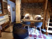 Apartamento - 2 niveles