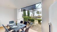 Casa Emperador LM-Murcia Holiday Rentals Property - B&B Roldán