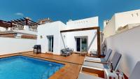 Casa de las Sonrisas - An MHR Property - B&B Torre Pacheco