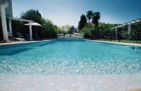 Villa prestigieuse avec piscine privée au cœur de Nice - Chambres d’hôtes