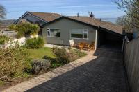 Gweld y Mor Saundersfoot - Ferienwohnung Saundersfoot