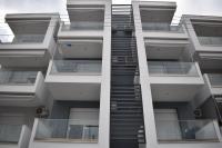 New Luxury Apartment - B&B Nea Kallikrateia