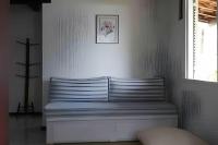 Casa de Praia Bainema (pé na areia) - Moreré - Chambres d’hôtes Moreré