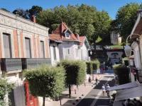 T2 Centre Plage Arcachon - B&B