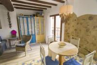 Appartamento con 1 Camera da Letto - Lato Mare