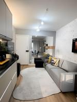 Temático,moderno e com pôr do sol Mueller/Centro - Chambres d’hôtes Curitiba