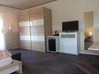 Habitación Doble con balcón