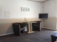 Habitación Doble con balcón