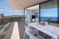 Two-Bedroom Apartment with Sea View