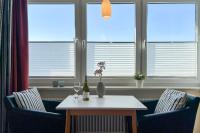 Haus Seeluft Ferienwohnung 6 SL06 - Ferienwohnung Cuxhaven