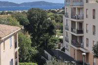 Apartment with terrace near the beach - B&B Cavalaire-sur-Mer