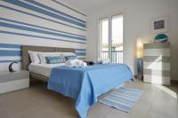 Casa Vivian vista mare - B&B