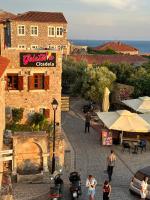 Citadela Old Town - Gelateria - B&B