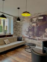 L'univers automobile au coeur de Mulhouse - Ferienwohnung Mülhausen