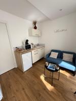 En bord de mer - Ferienwohnung