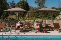 Vila Coura - B&B
