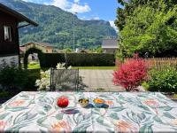 KIENHOLZ by Stay in Brienz - B&B