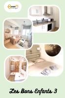 Les Bons Enfants 3 - B&B Rouen