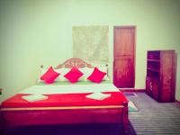 Triple Room with Bathroom
