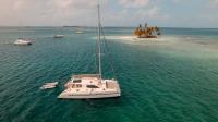 Enjoy San Blas sailing - B&B