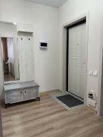 1 комнатная квартира в микрорайон Аэропорт - B&B Qostanay